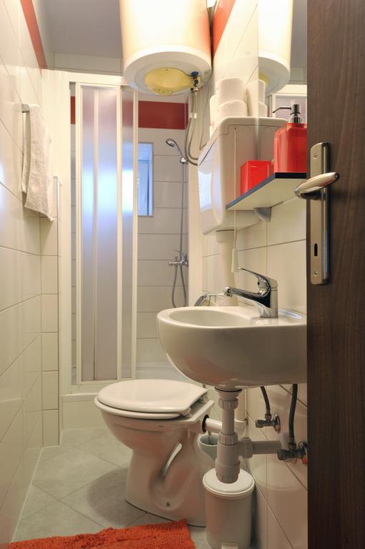 Rooms & Apartments 72 ザダル エクステリア 写真